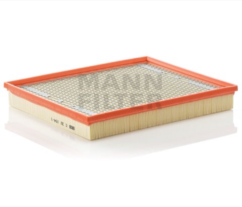 Mann-Filter C 32 154/1 Air Filter, photo 3