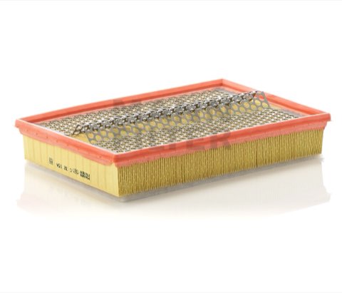 Mann-Filter C 32 154 Air Filter, photo 2