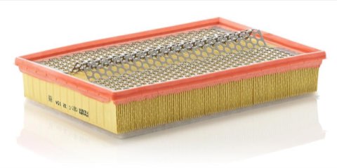 Mann-Filter C 32 154 Air Filter, photo 3