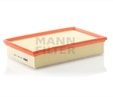 Mann-Filter C 32 191/1 Air Filter, photo 2