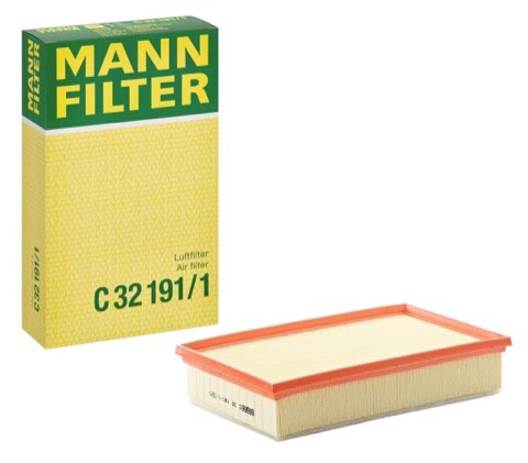 Mann-Filter C 32 191/1 Air Filter, photo 3