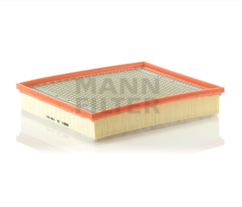 Mann-Filter C 32 199 Air Filter, photo 3