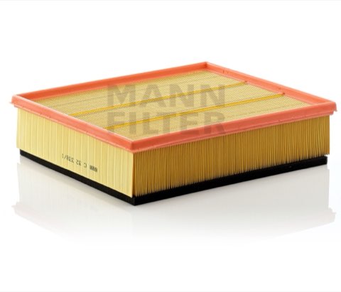 Mann-Filter C 32 338/1 Air Filter, photo 2
