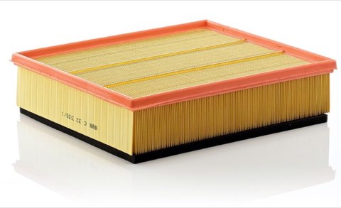 Mann-Filter C 32 338/1 Air Filter, photo 3