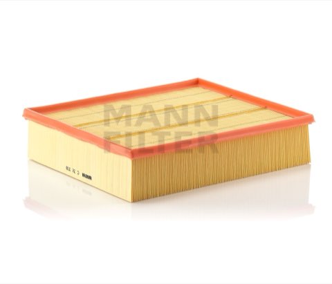 Mann-Filter C 32 338 Air Filter, photo 3