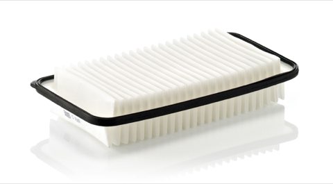 Mann-Filter C 3230 Air Filter