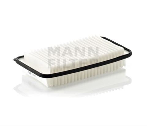 Mann-Filter C 3230 Air Filter, photo 2