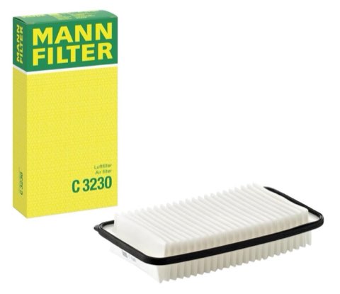 Mann-Filter C 3230 Air Filter, photo 3