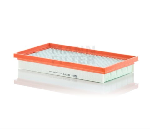 Mann-Filter C 3233/1 Air Filter, photo 3