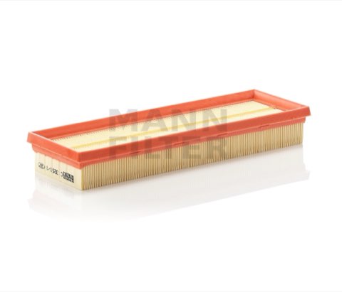 Mann-Filter C 3251/1 Air Filter, photo 2