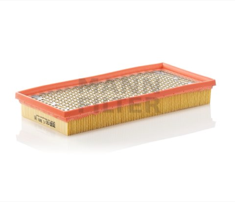 Mann-Filter C 3261 Air Filter, photo 2