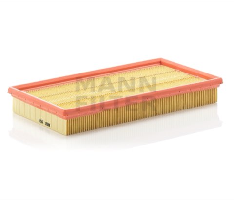 Mann-Filter C 3270 Air Filter, photo 3