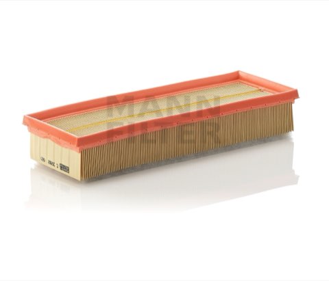 Mann-Filter C 3282 Air Filter, photo 2