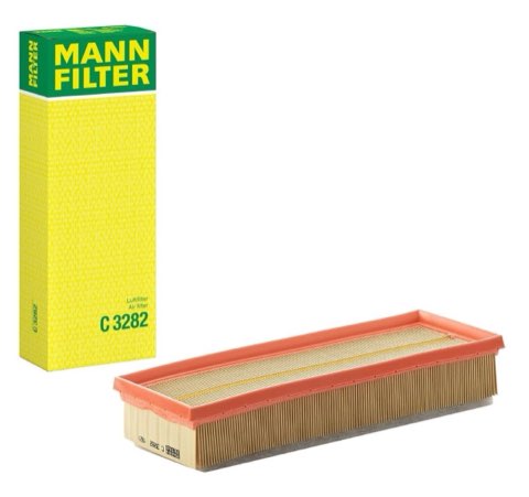 Mann-Filter C 3282 Air Filter, photo 3