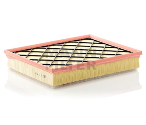 Mann-Filter C 33 001 Air Filter, photo 3