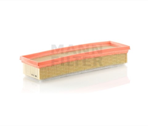 Mann-Filter C 33 006 Air Filter, photo 2