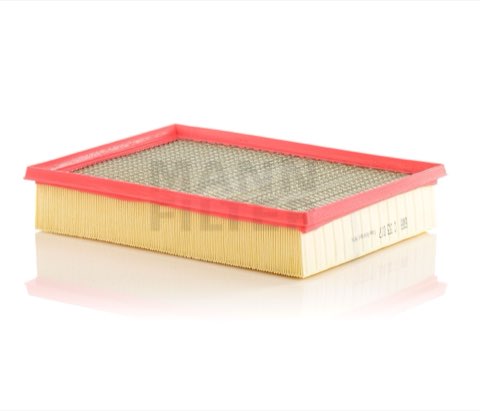 Mann-Filter C 33 017 Air Filter, photo 2
