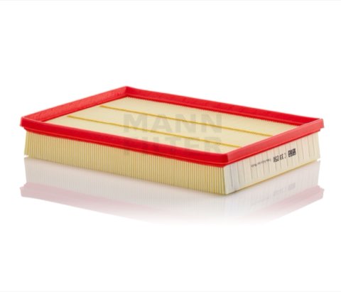 Mann-Filter C 33 050 Air Filter Suitable, photo 2