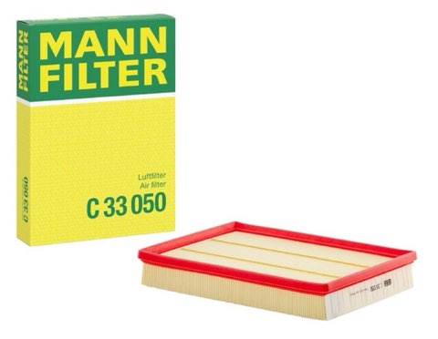 Mann-Filter C 33 050 Air Filter Suitable, photo 3