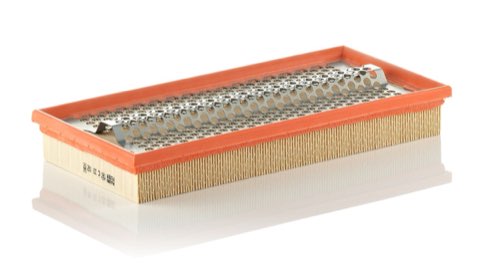 Mann-Filter C 33 102 Air Filter