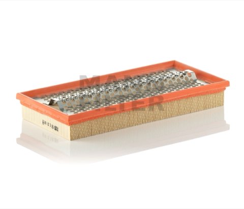 Mann-Filter C 33 102 Air Filter, photo 3