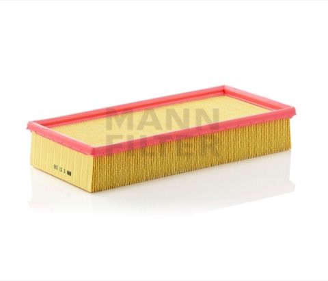 Mann-Filter C 33 156 Air Filter, photo 2