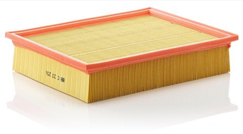 Mann-Filter C 33 256 Air Filter Suitable, photo 3