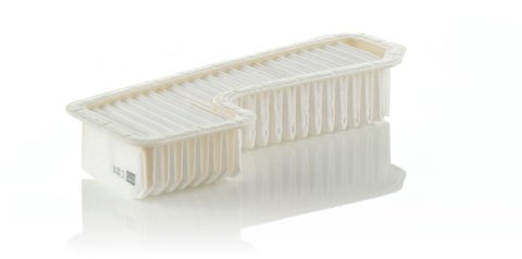 Mann-Filter C 3318 Air Filter, photo 2