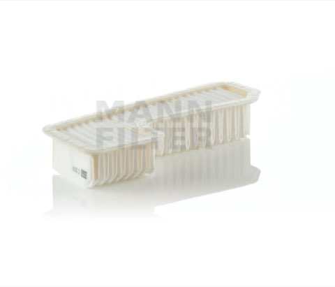 Mann-Filter C 3318 Air Filter, photo 3