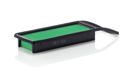 Mann-Filter C 3324 Air Filter