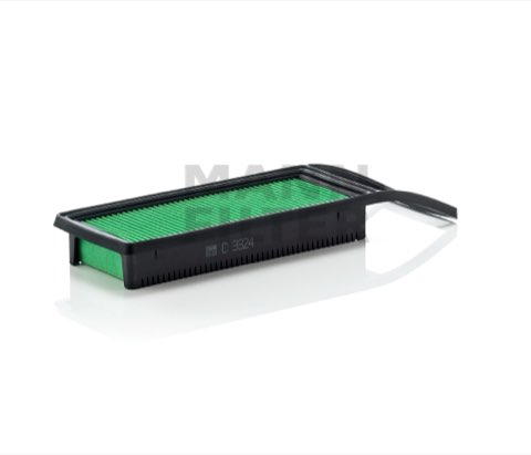 Mann-Filter C 3324 Air Filter, photo 3