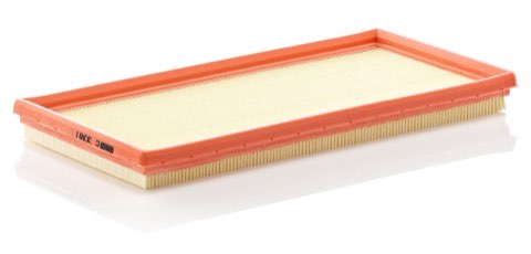 Mann-Filter C 3361-2 Air Filter, photo 2