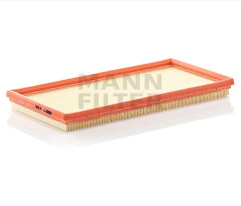Mann-Filter C 3361-2 Air Filter, photo 3