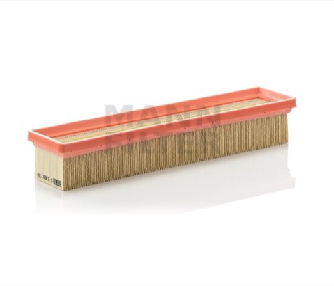 Mann-Filter C 3366 Air Filter, photo 2