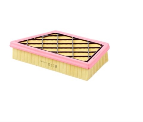 Mann-Filter C 34 001 Air Filter