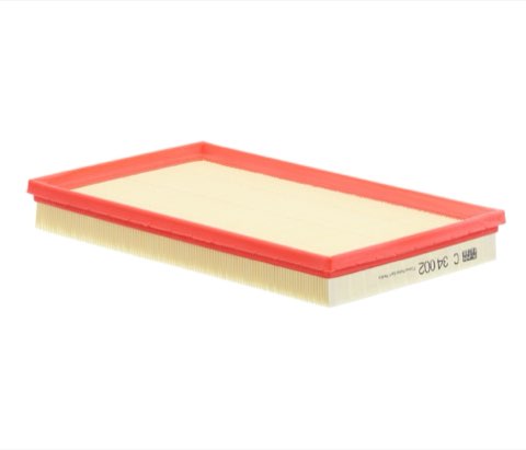 Mann-Filter C 34 002 Air Filter
