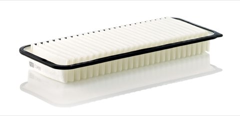 Mann-Filter C 34 003 Air Filter, photo 2