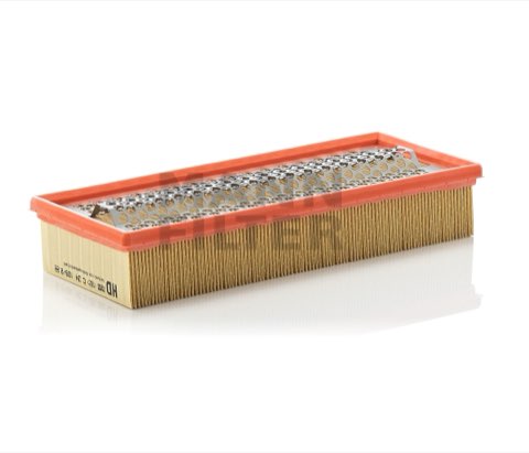 Mann-Filter C 34 109/2 Air Filter, photo 2
