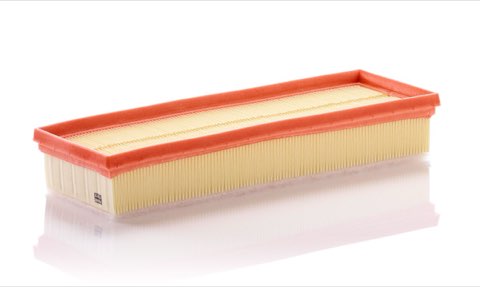 Mann-Filter C 34 120 Air Filter