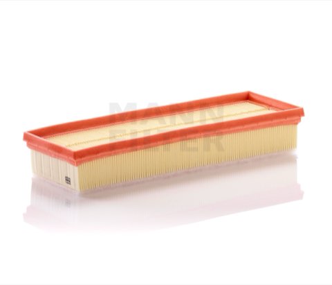 Mann-Filter C 34 120 Air Filter, photo 2