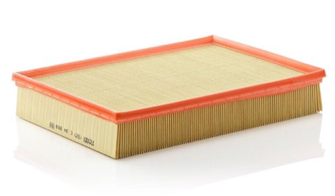 Mann-Filter C 34 200 Air Filter, photo 3