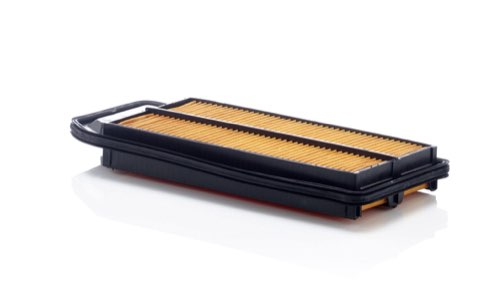 Mann-Filter C 3434 Air Filter, photo 2