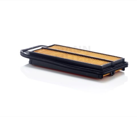 Mann-Filter C 3434 Air Filter, photo 3