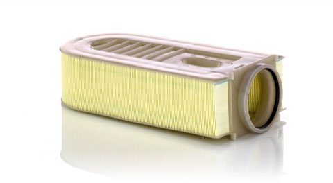 Mann-Filter C 35 003 Air Filter