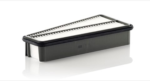 Mann-Filter C 35 004 Air Filter, photo 2