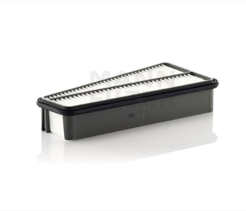 Mann-Filter C 35 004 Air Filter, photo 3