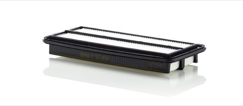 Mann-Filter C 35 008 Air Filter, photo 2