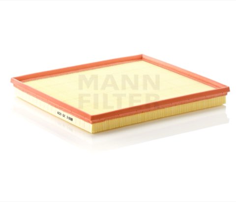 Mann-Filter C 35 009 Air Filter, photo 3