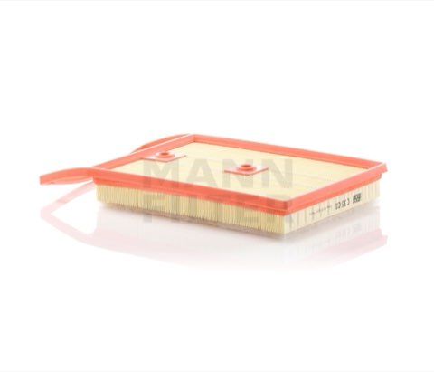 Mann-Filter C 35 011 Air Filter, photo 2