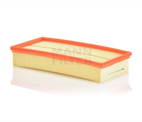 Mann-Filter C 35 017 Air Filter